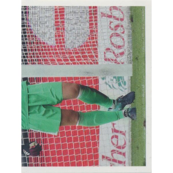 BAM1718 - Sticker 28 - Manuel Neuer - Panini FC Bayern München 2017/18