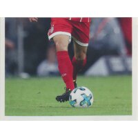 BAM1718 - Sticker 55 - Rafinia - Panini FC Bayern...