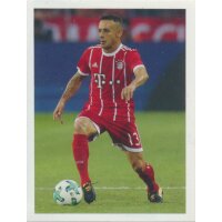 BAM1718 - Sticker 57 - Rafinia - Panini FC Bayern...