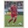 BAM1718 - Sticker 60 - Juan Bernat - Panini FC Bayern München 2017/18