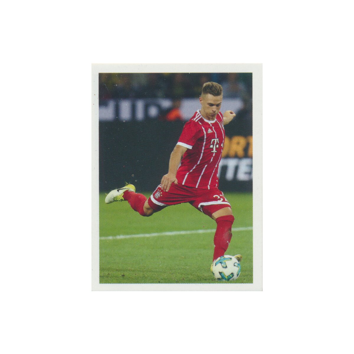 2017-18 PANINI SELECT Joshua Kimmich 即納即納 webmail