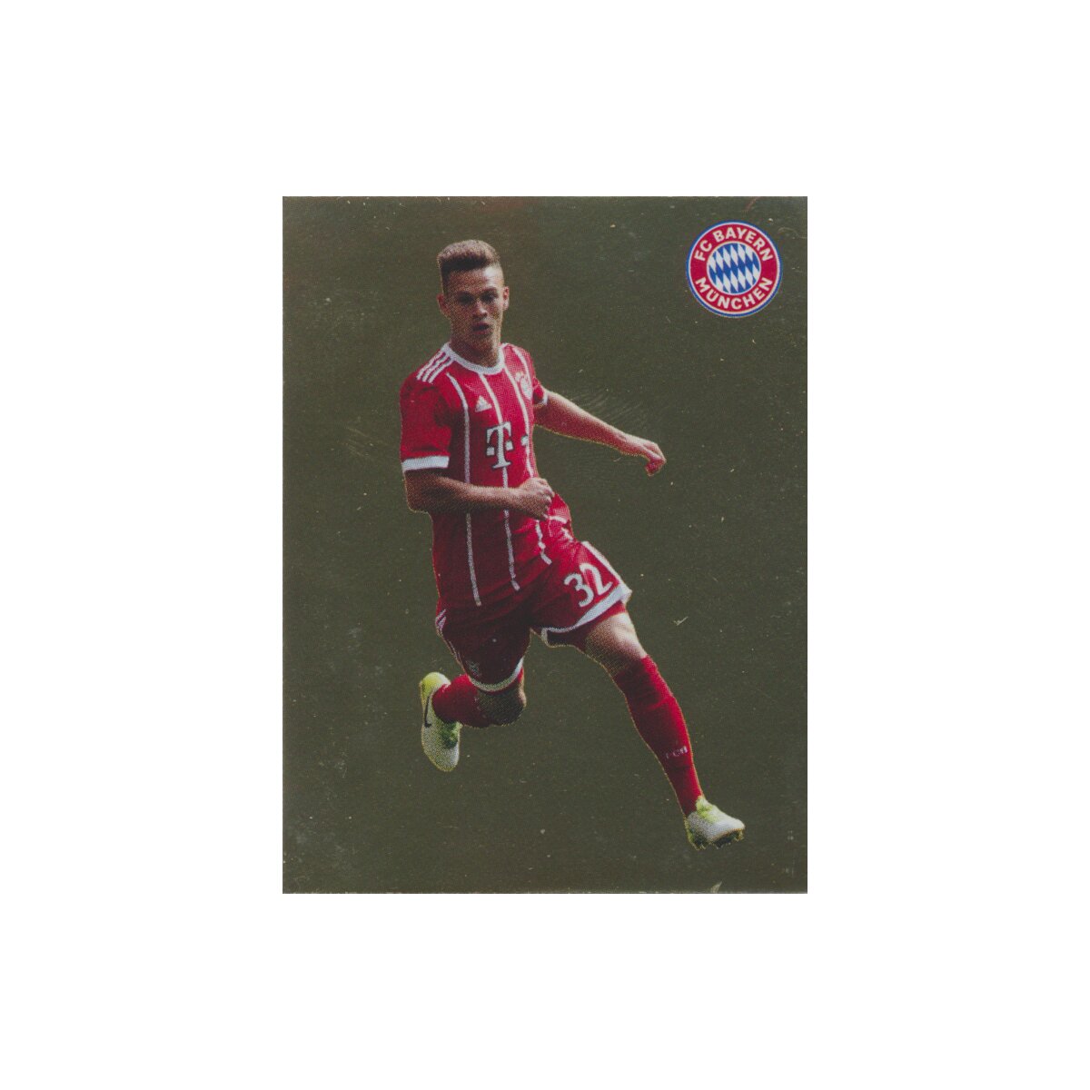 2017-18 PANINI SELECT Joshua Kimmich 即納即納 webmail