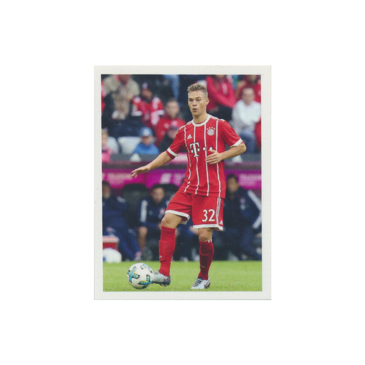 2017-18 PANINI SELECT Joshua Kimmich 即納即納 webmail