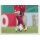 BAM1718 - Sticker 124 - Arturo Vidal - Panini FC Bayern München 2017/18