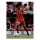 BAM1718 - Sticker 134 - Kingsley Coman - Panini FC Bayern München 2017/18