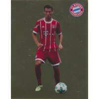 BAM1718 - Sticker 146 - Fabian Benko - Panini FC Bayern...