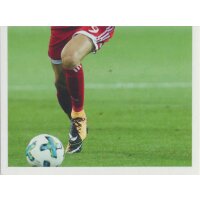 BAM1718 - Sticker 154 - Robert Lewandowski - Panini FC...