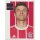 BAM1718 - Sticker 155 - Thomas Müller - Panini FC Bayern München 2017/18