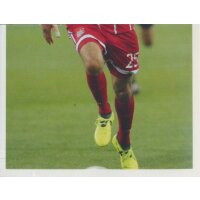 BAM1718 - Sticker 160 - Thomas Müller - Panini FC...