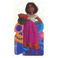 Sticker 18 - Disney Coco - Panini