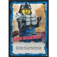 149 - Dicke Umarmung - Aktionskarten Karte - LEGO Ninjago...