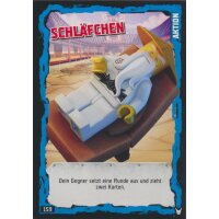 159 - Schläfchen - Aktionskarten Karte - LEGO...