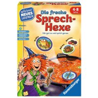 Ravensburger 24944 - Die freche Sprech-Hexe