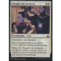 025/196 - Hingabe der Junkerin - Rivalen von Ixalan