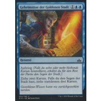 052/196 - Geheimnisse der Goldenen Stadt - Rivalen von...