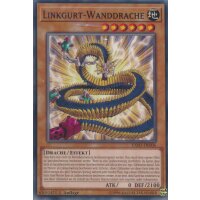 EXFO-DE006 - Linkgurt-Wanddrache - 1. Auflage