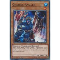 EXFO-DE029 - Greifer-Angler - 1. Auflage