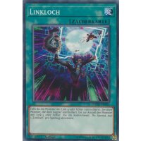 EXFO-DE051 - Linkloch - 1. Auflage