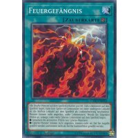 EXFO-DE052 - Feuergefängnis - 1. Auflage