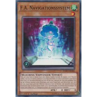 EXFO-DE086 - F.A. Navigationssystem - 1. Auflage