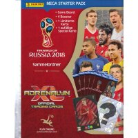 FIFA World Cup Adrenalyn XL 2018 - 1 Starter