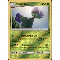 5/156 Roserade - Reverse Holo - Ultra-Prisma