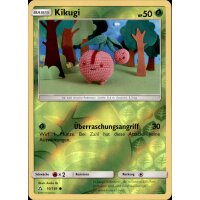 10/156 Kikugi - Reverse Holo - Ultra-Prisma