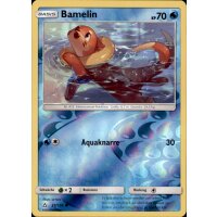 35/156 Bamelin - Reverse Holo - Ultra-Prisma