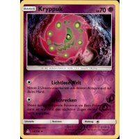 53/156 Kryppuk - Reverse Holo - Ultra-Prisma