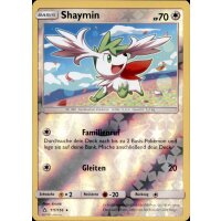 111/156 Shaymin - Reverse Holo - Ultra-Prisma