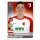 TOPPS Bundesliga 2017/2018 - Sticker 15 - Michael Gregoritsch