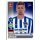 TOPPS Bundesliga 2017/2018 - Sticker 29 - Mitchell Weiser