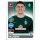 TOPPS Bundesliga 2017/2018 - Sticker 39 - Milos Veljkovic