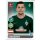 TOPPS Bundesliga 2017/2018 - Sticker 44 - Zlatko Junuzovic