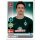 TOPPS Bundesliga 2017/2018 - Sticker 45 - Thomas Delaney