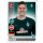 TOPPS Bundesliga 2017/2018 - Sticker 48 - Max Kruse