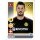 TOPPS Bundesliga 2017/2018 - Sticker 49 - Roman Bürki