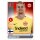 TOPPS Bundesliga 2017/2018 - Sticker 64 - Lukas Hradecky