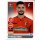 TOPPS Bundesliga 2017/2018 - Sticker 91 - Marco Terrazzino