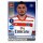 TOPPS Bundesliga 2017/2018 - Sticker 98 - Kyriakos Papadoppulos