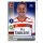 TOPPS Bundesliga 2017/2018 - Sticker 104 - Lewis Holtby