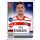 TOPPS Bundesliga 2017/2018 - Sticker 108 - Andre Hahn