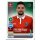 TOPPS Bundesliga 2017/2018 - Sticker 110 - Julian Korb