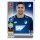 TOPPS Bundesliga 2017/2018 - Sticker 134 - Nadiem Amiri