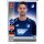 TOPPS Bundesliga 2017/2018 - Sticker 137 - Mark Uth