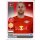 TOPPS Bundesliga 2017/2018 - Sticker 154 - Peter Gulacsi