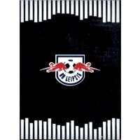 TOPPS Bundesliga 2017/2018 - Sticker 157 - RB Leipzig Logo