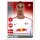 TOPPS Bundesliga 2017/2018 - Sticker 166 - Yussuf Poulsen