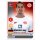 TOPPS Bundesliga 2017/2018 - Sticker 184 - Rene Adler