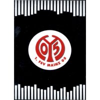 TOPPS Bundesliga 2017/2018 - Sticker 187 - 1. FSV Mainz...